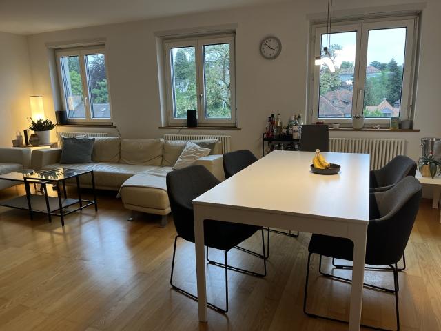 Zimmer mieten in Bern