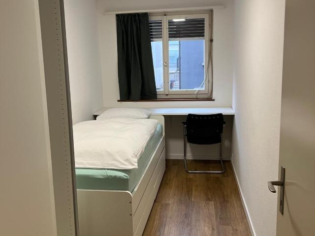 Zimmer mieten in Lü