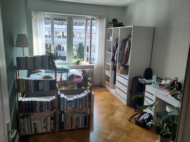 Zimmer mieten in Lü