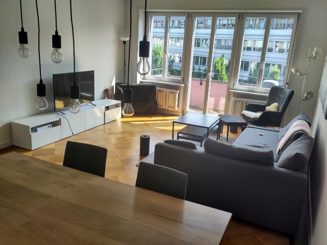 Zimmer mieten in Lü