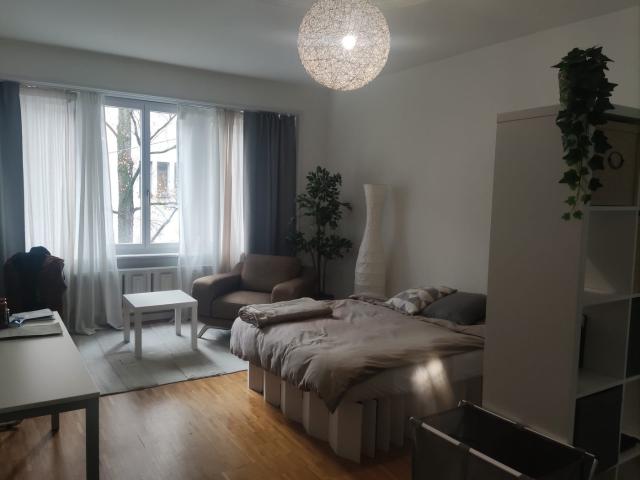 Zimmer mieten in Lü