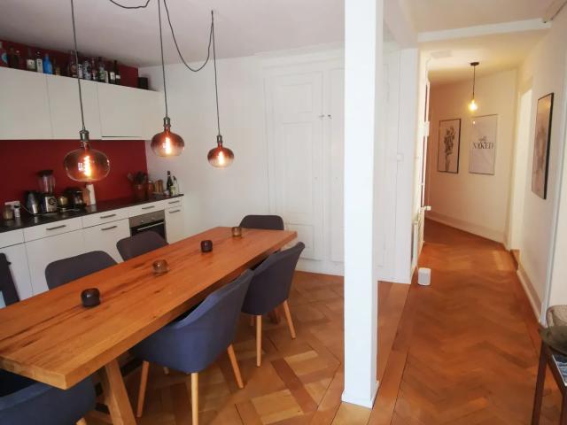 Zimmer mieten in Werd, Zürich