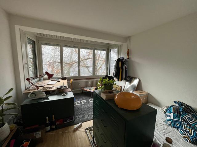 Zimmer mieten in Breitfeld, Bern