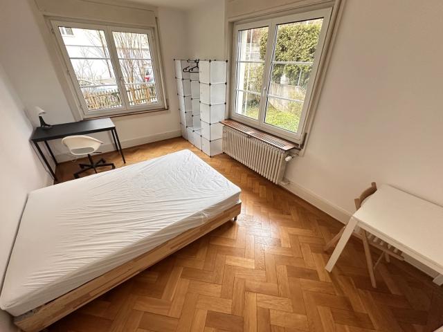 Zimmer mieten in Wollishofen, Zürich