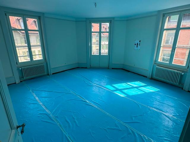 Zimmer mieten in Bern