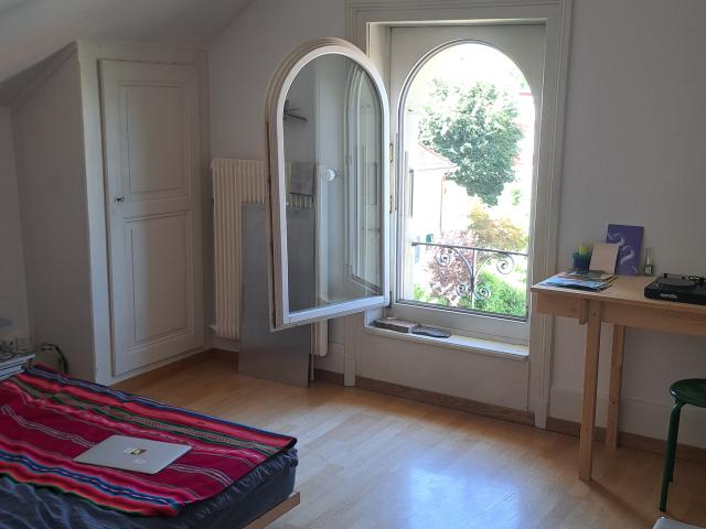 Zimmer mieten in Bern