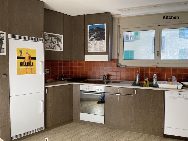 Zimmer mieten in Bern