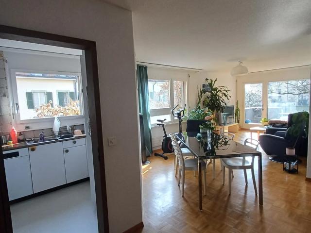 Zimmer mieten in Bern