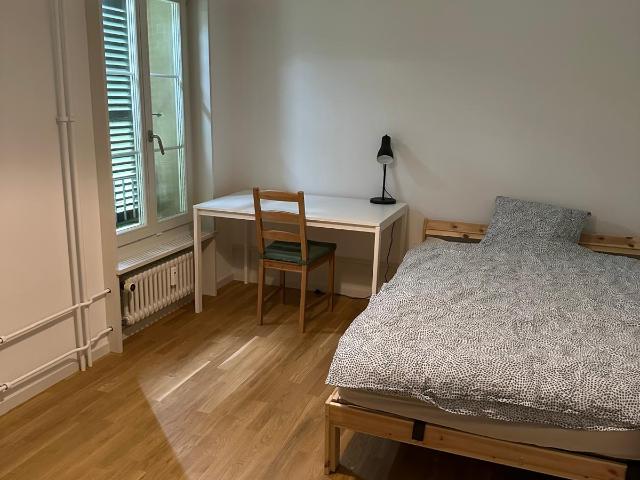 Zimmer mieten in Bern