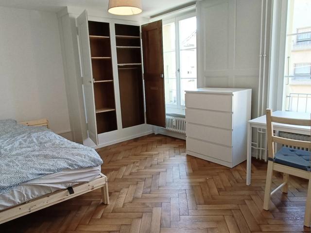 Zimmer mieten in Bern