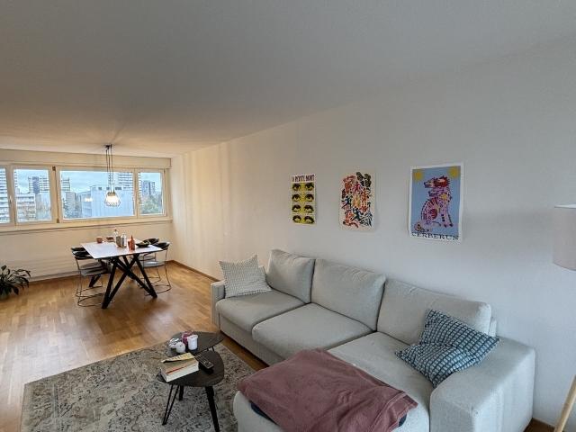Zimmer mieten in Bern