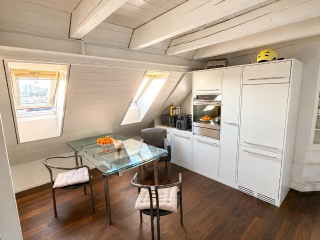 Zimmer mieten in Einigen, Zürich