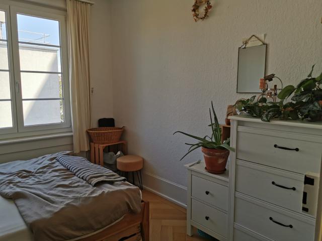 Zimmer mieten in Bern
