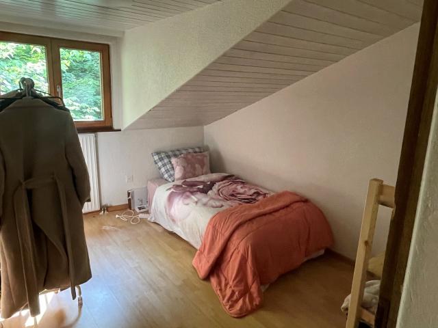 Zimmer mieten in Schwarzenbach (SG), St. Gallen