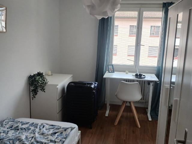 Zimmer mieten in Lü