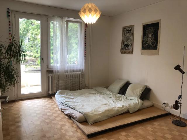 Zimmer mieten in Bern