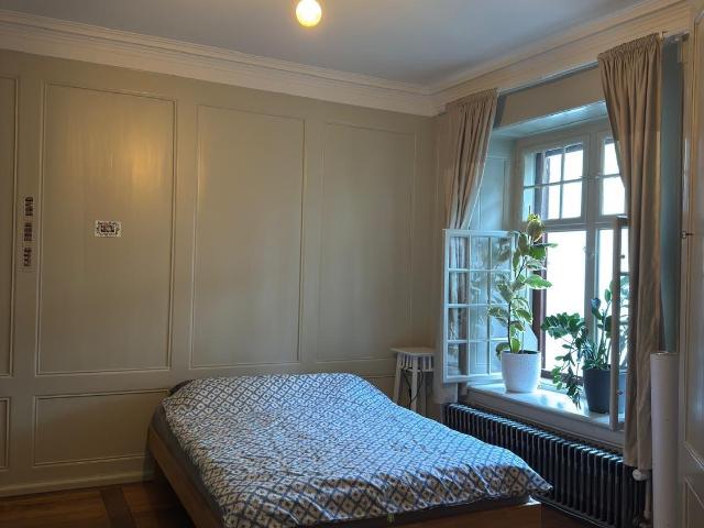 Zimmer mieten in Grünes Quartier, Bern