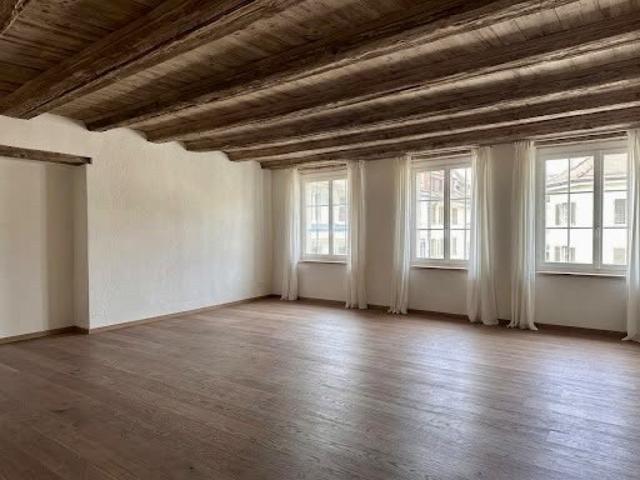Zimmer mieten in Einigen, Zürich