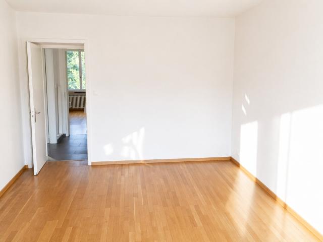 Zimmer mieten in Bern