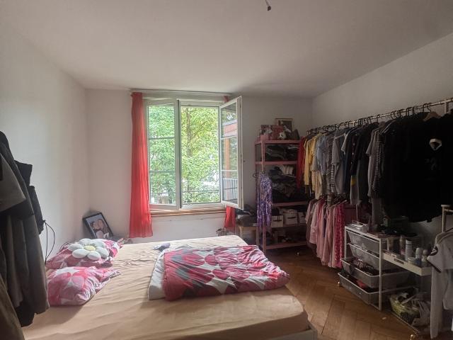 Zimmer mieten in Bern