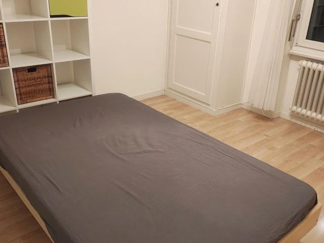 Zimmer mieten in Bern