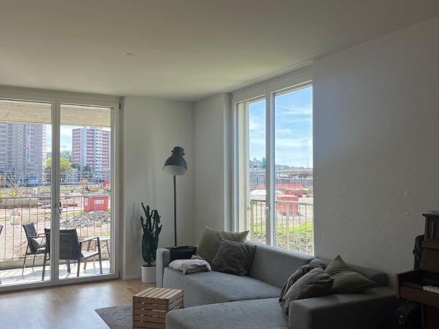Zimmer mieten in Bern