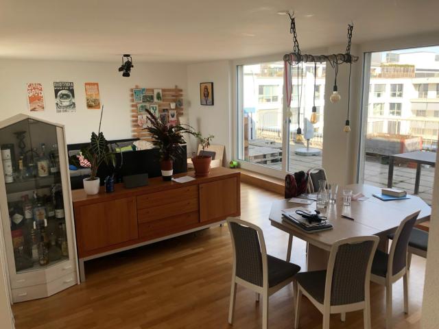 Zimmer mieten in Bern