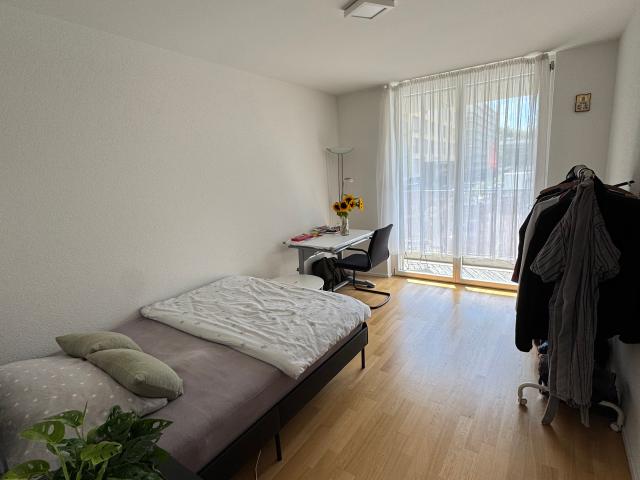 Zimmer mieten in Bern