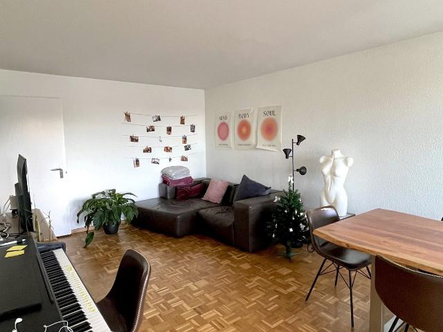 Zimmer mieten in Bern