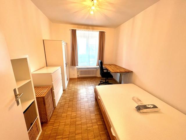 Zimmer mieten in Einigen, Zürich