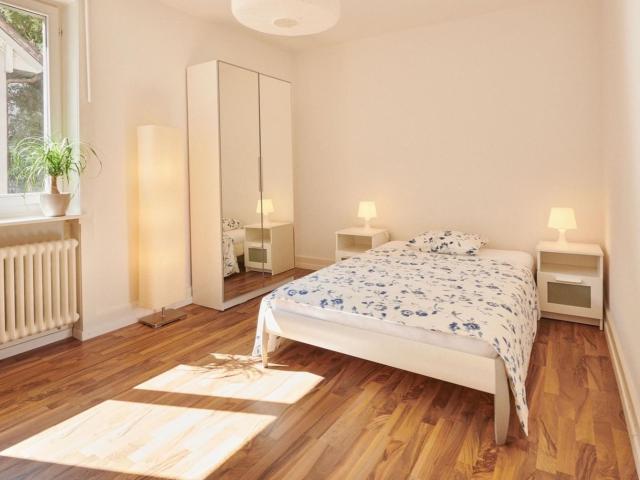 Zimmer mieten in Oerlikon, Zürich