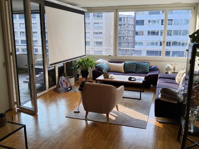 Zimmer mieten in Einigen, Zürich