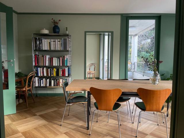 Zimmer mieten in Einigen, Zürich