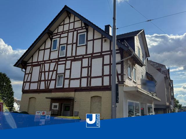 Wohnung mieten in Niederzwehren, Kassel