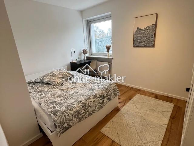 Apartment mieten in Untergiesing-Harlaching, München