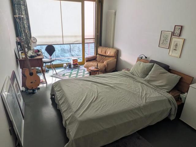 Zimmer mieten in Einigen, Zürich