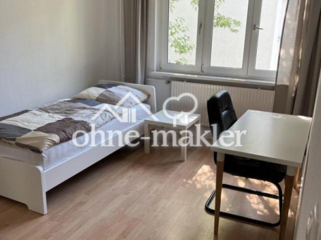 Apartment mieten in Neukölln, Berlin