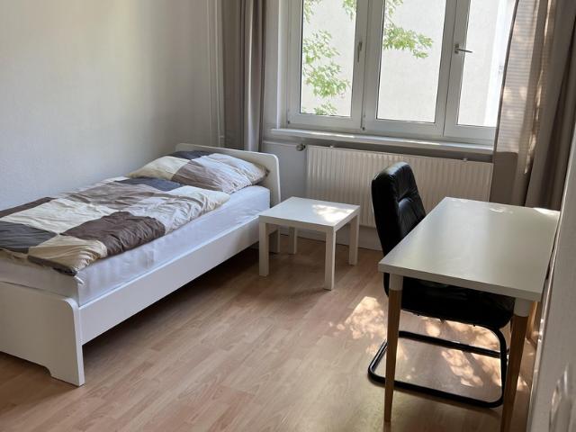 Wohnung mieten in Neukölln, Berlin