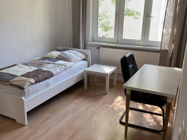 Zimmer mieten in Neukölln, Berlin