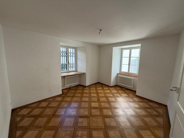 Zimmer mieten in Einigen, Zürich