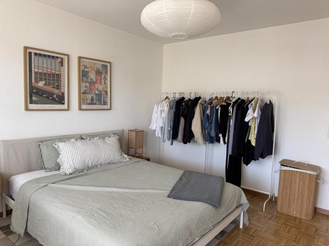 Zimmer mieten in Einigen, Zürich