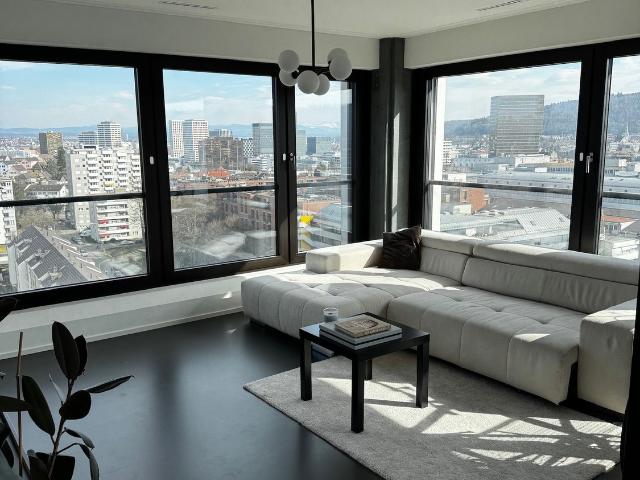 Zimmer mieten in Einigen, Zürich