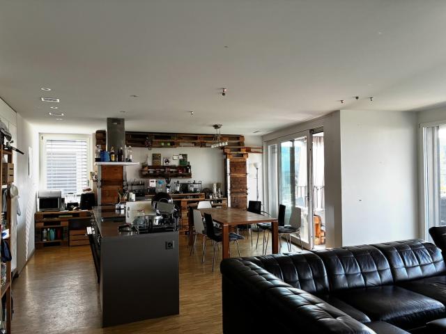 Zimmer mieten in Einigen, Zürich