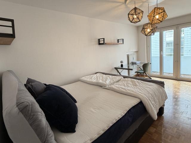 Zimmer mieten in Neustadt, Luzern