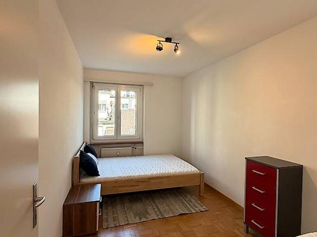 Zimmer mieten in Neustadt, Luzern