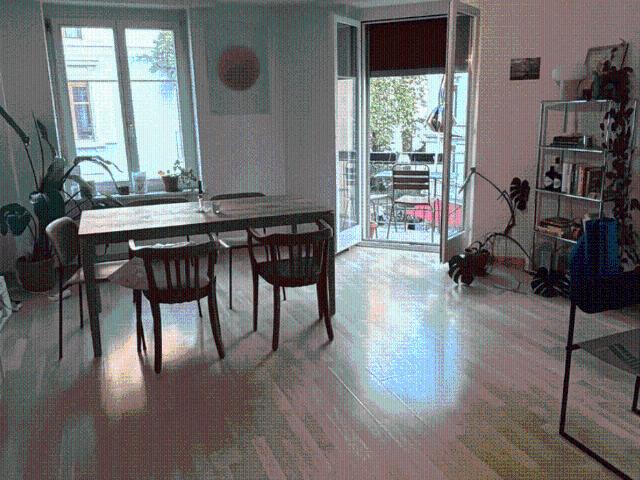 Zimmer mieten in Langstrasse, Zürich