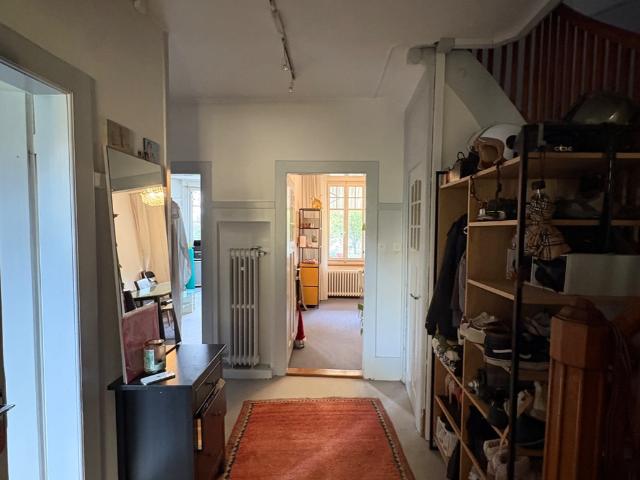 Zimmer mieten in Mattenhof, Bern