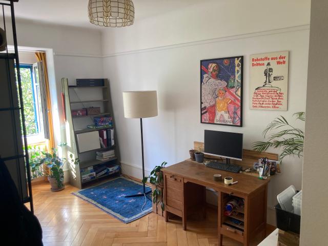 Zimmer mieten in Bern