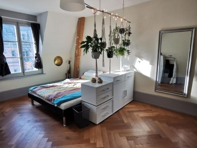 Zimmer mieten in Bern