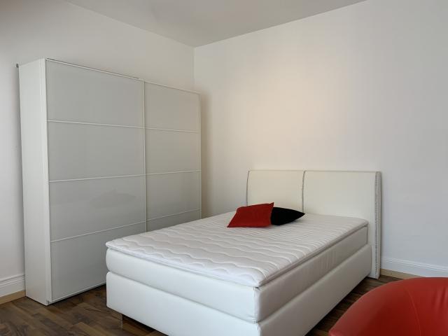 Zimmer mieten in Schwarzenbach (SG), St. Gallen